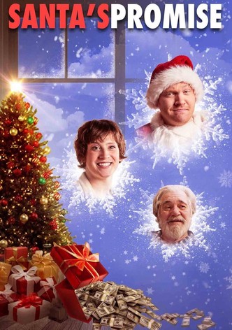 Santa's Promise