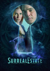 SurrealEstate - Spukhäuser in Bestlage