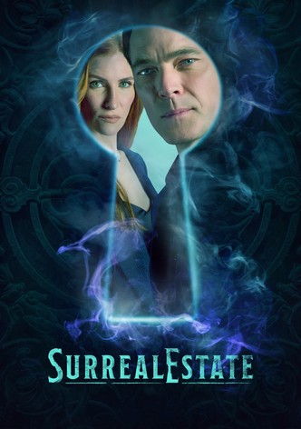 SurrealEstate - Spukhäuser in Bestlage