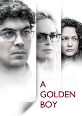 Золотой мальчик