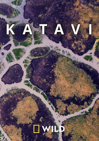 Katavi - Africa's Fallen Paradise