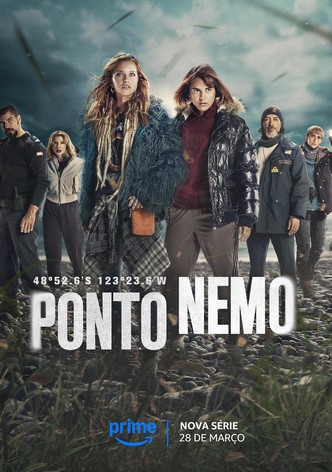 Punto Nemo