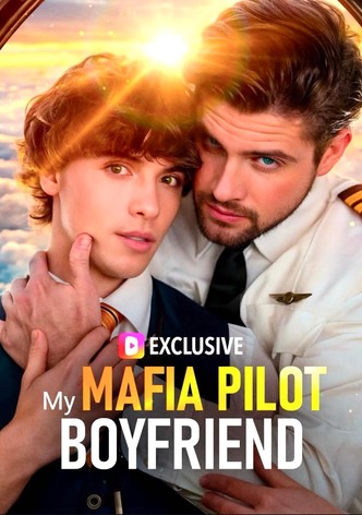 My Mafia Pilot Boyfriend