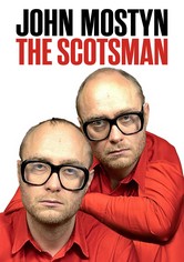 John Mostyn: The Scotsman