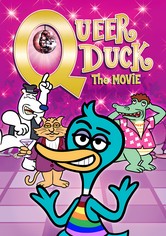 Queer Duck: The Movie