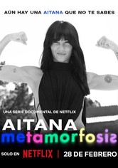 Aitana: Metamorfosis