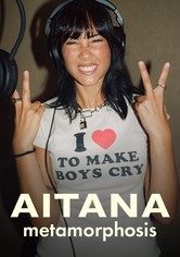 Aitana: Metamorfosis