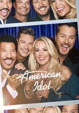 American Idol: The Search for a Superstar