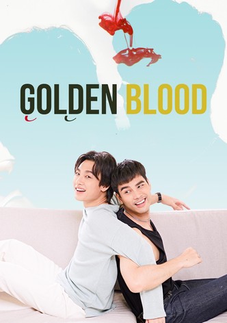 Golden Blood