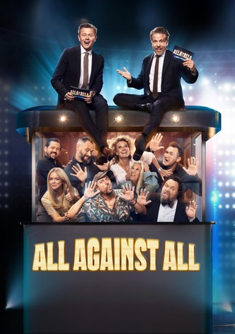 All Against All