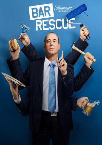 Bar Rescue
