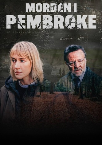 Morden i Pembroke