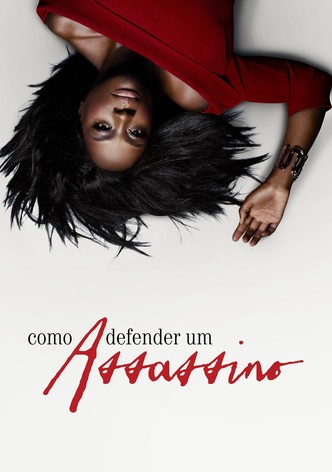 Como Defender Um Assassino