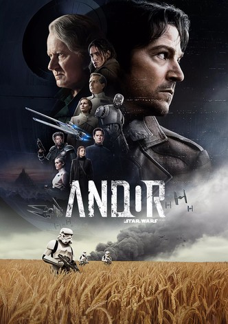 Star Wars: Andor