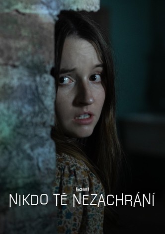 Nikdo tě nezachrání