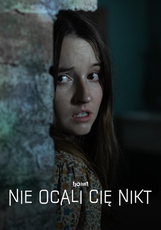 Nie ocali cię nikt