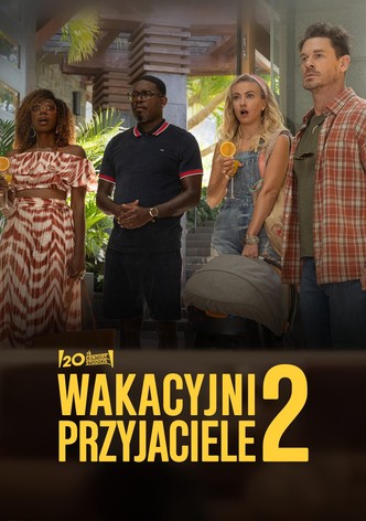Wakacyjni przyjaciele 2