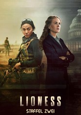 Lioness