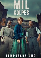 Mil golpes - Temporada 1
