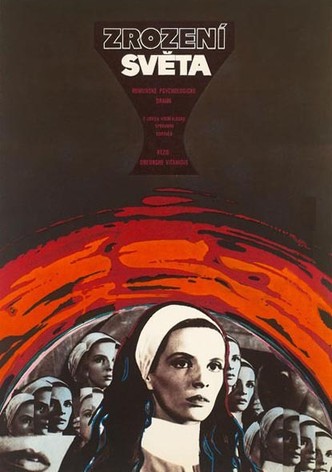 The Making of the World