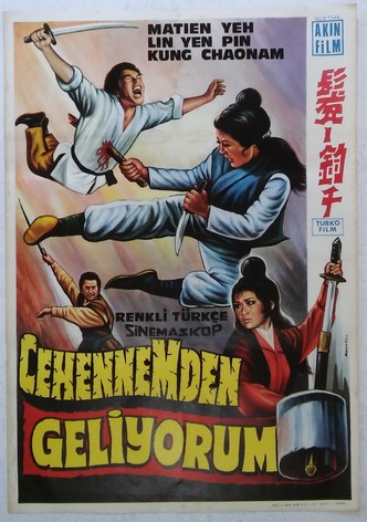 瘋狂殺手