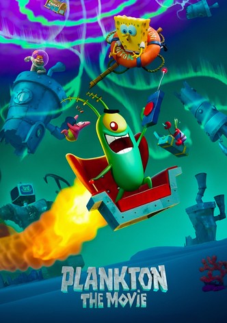 Plankton: Elokuva