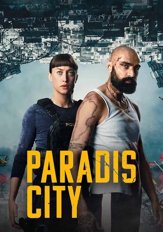 Paradis City