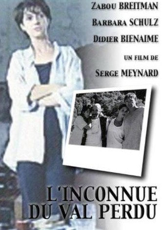 L'inconnue du Val-Perdu