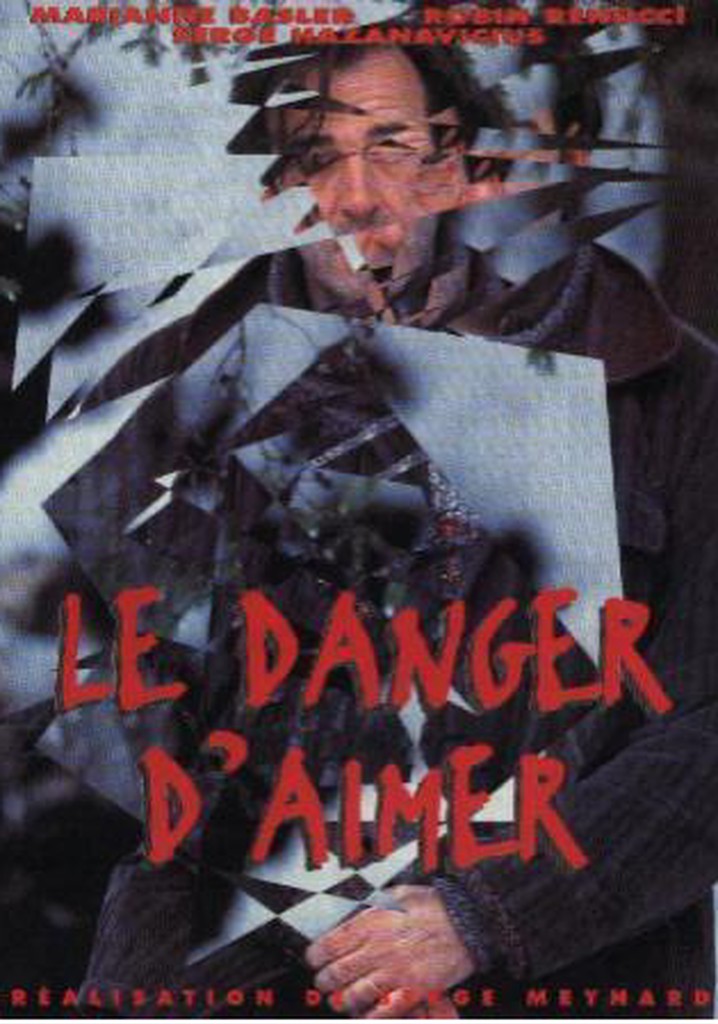 Le danger d'aimer