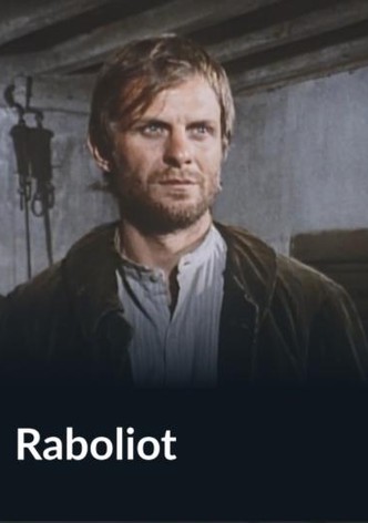 Raboliot