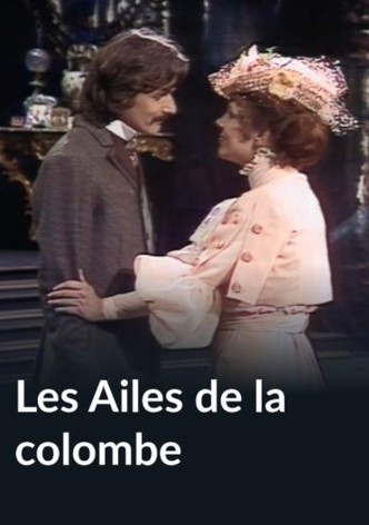 Les ailes de la colombe