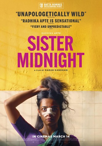 Sister Midnight