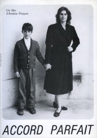 Accord parfait