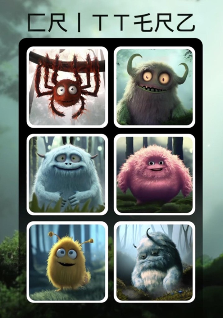 Critterz