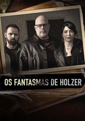 The Holzer Files