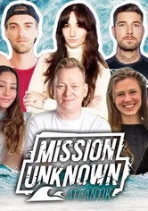 Mission Unknown: Atlantik