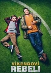 Víkendoví rebeli