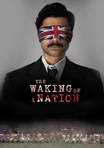 The Waking of a Nation
