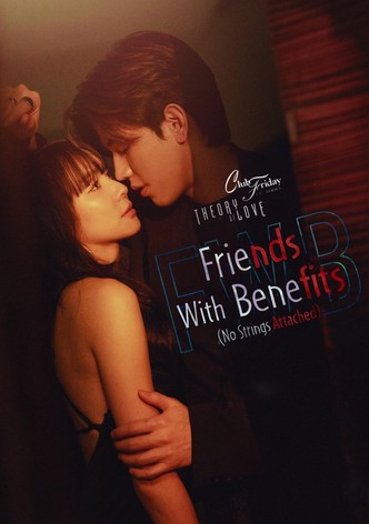 Club Friday The Series: Theory of Love