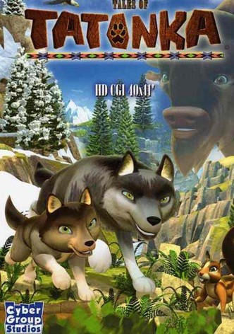 Tales of Tatonka