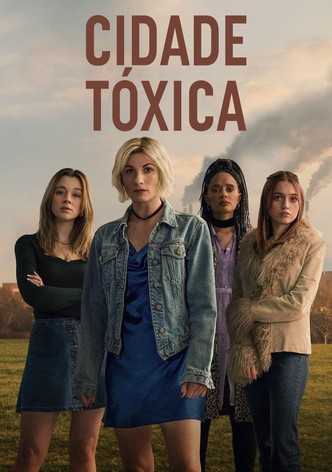 Cidade Tóxica