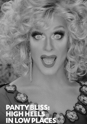 Panti Bliss: High Heels in Low Places