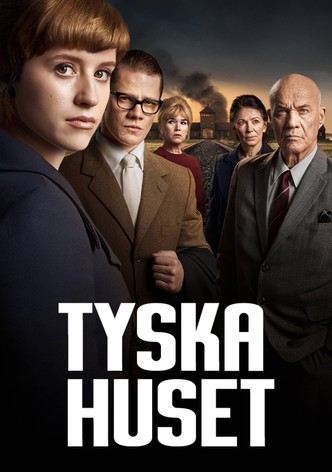 Tyska huset