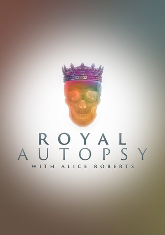 Royal Autopsy