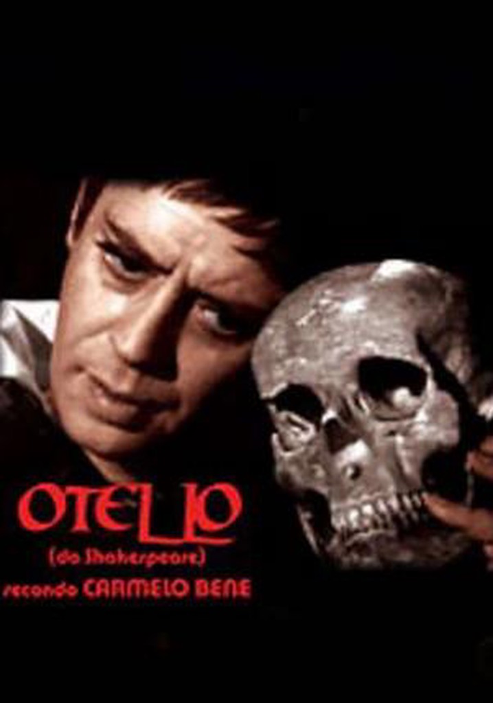 Otello di Carmelo Bene