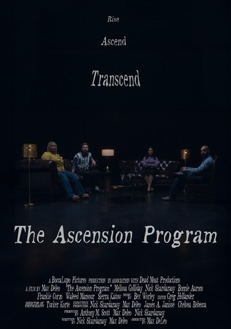 The Ascension Program