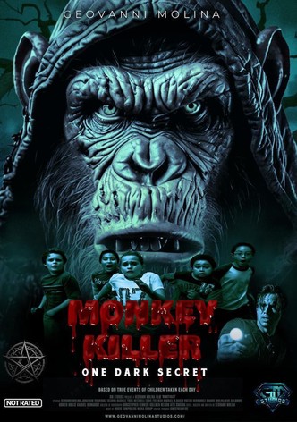 Monkey Killer