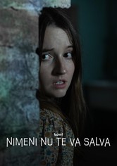 Nimeni nu te va salva