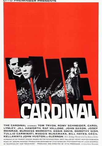 The Cardinal