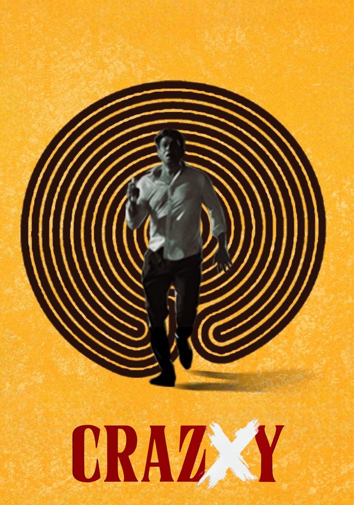 Crazxy